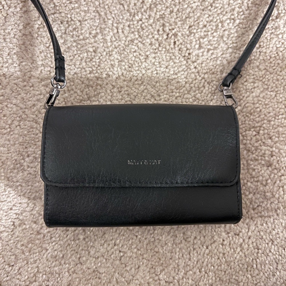 Matt & Nat crossbody bag